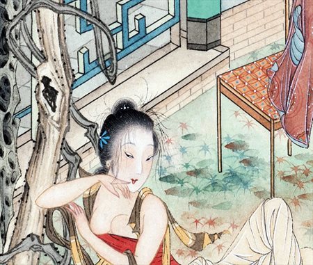 西林-中国古代行房图大全，1000幅珍藏版！